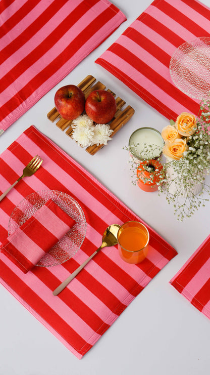 Table Set : Wedding Favors