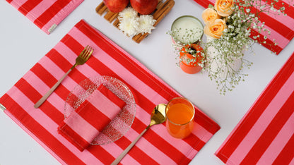 Table Set : Wedding Favors