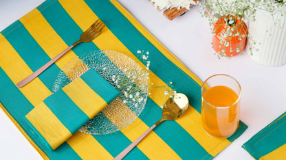 Table Set : Wedding Favors