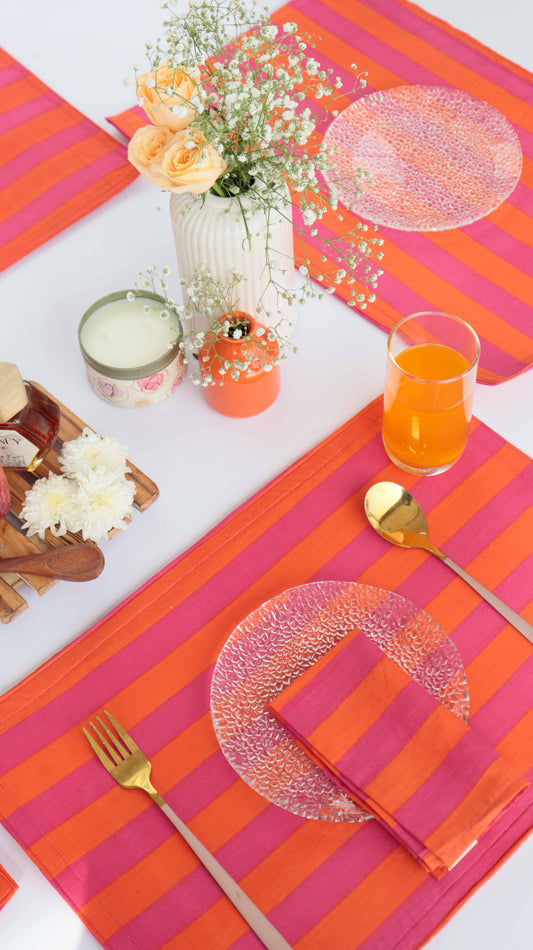 Table Set : Wedding Favors