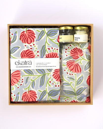 The Little Comfort Box