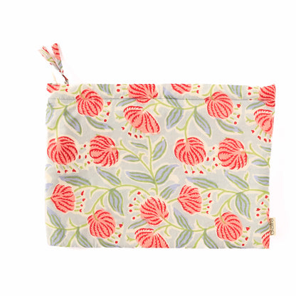 XL Utility Pouch / Puffy Pouch