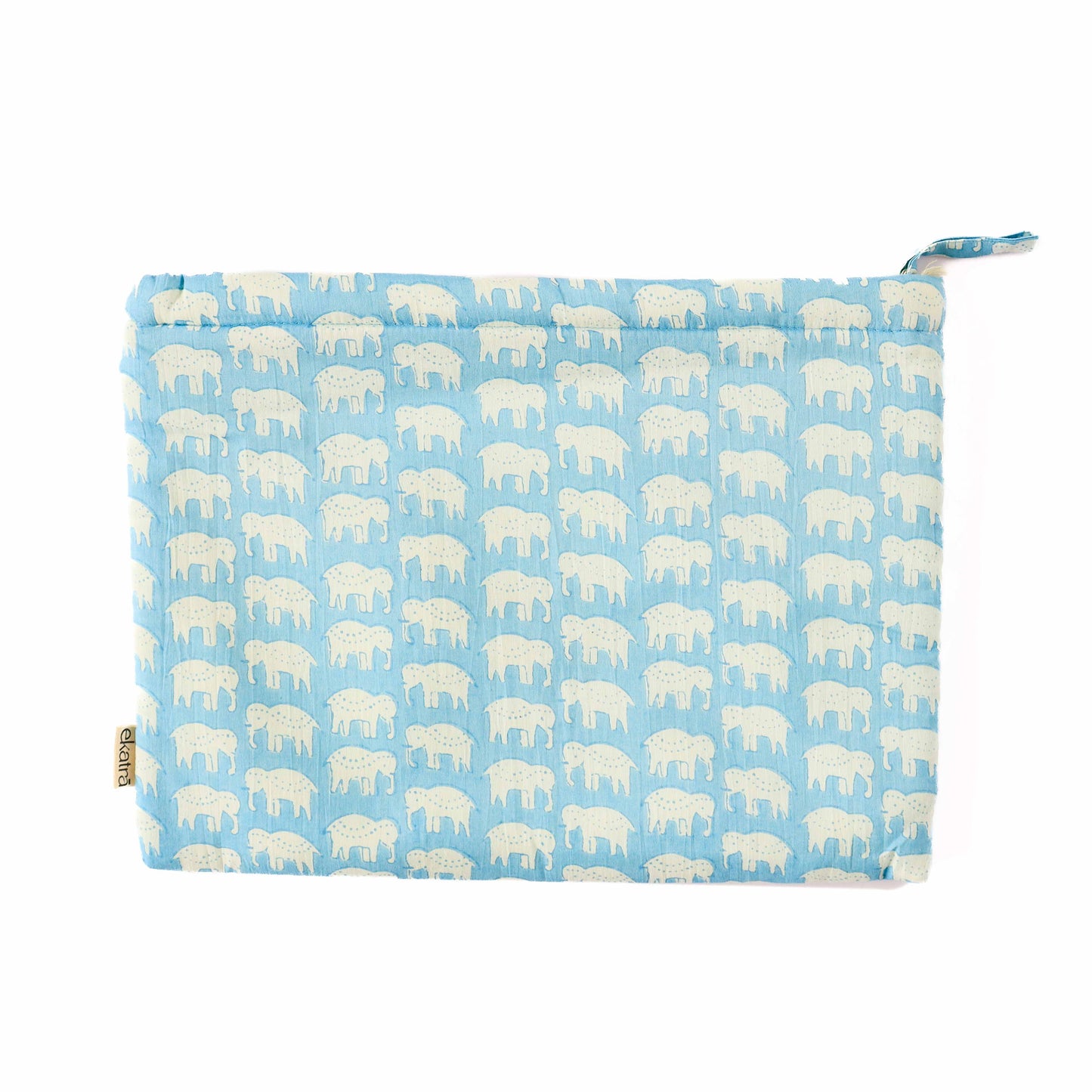 XL Utility Pouch / Puffy Pouch