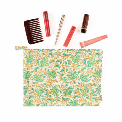 XL Utility Pouch / Puffy Pouch