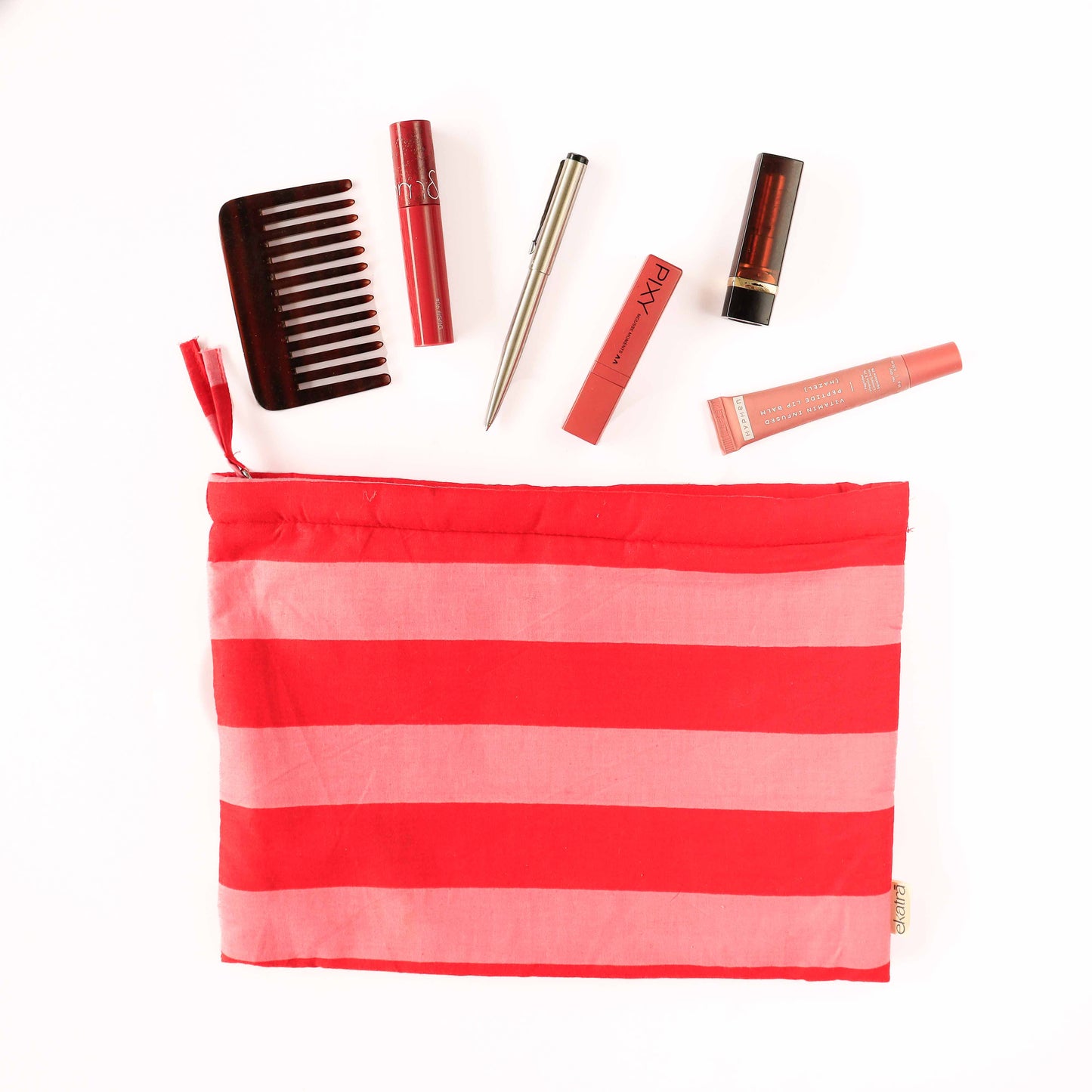 XL Utility Pouch / Puffy Pouch