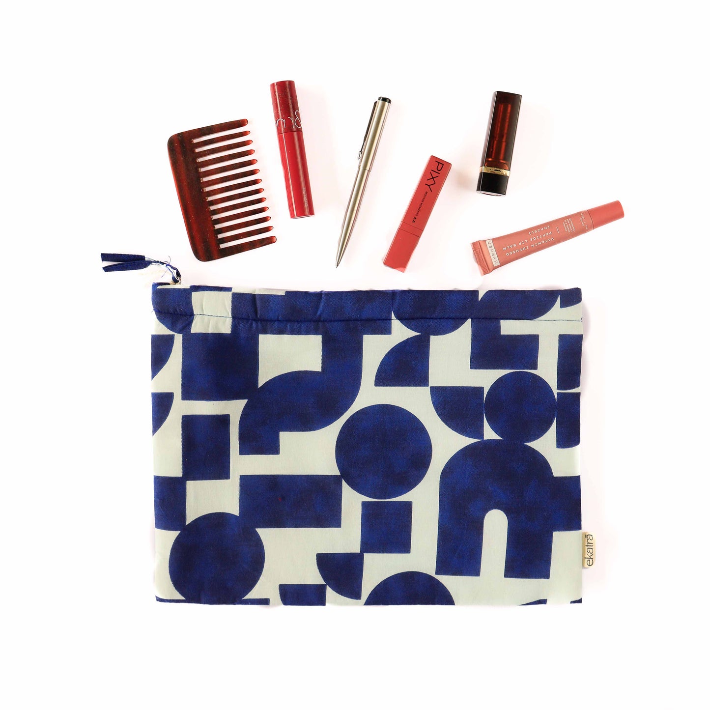 XL Utility Pouch / Puffy Pouch