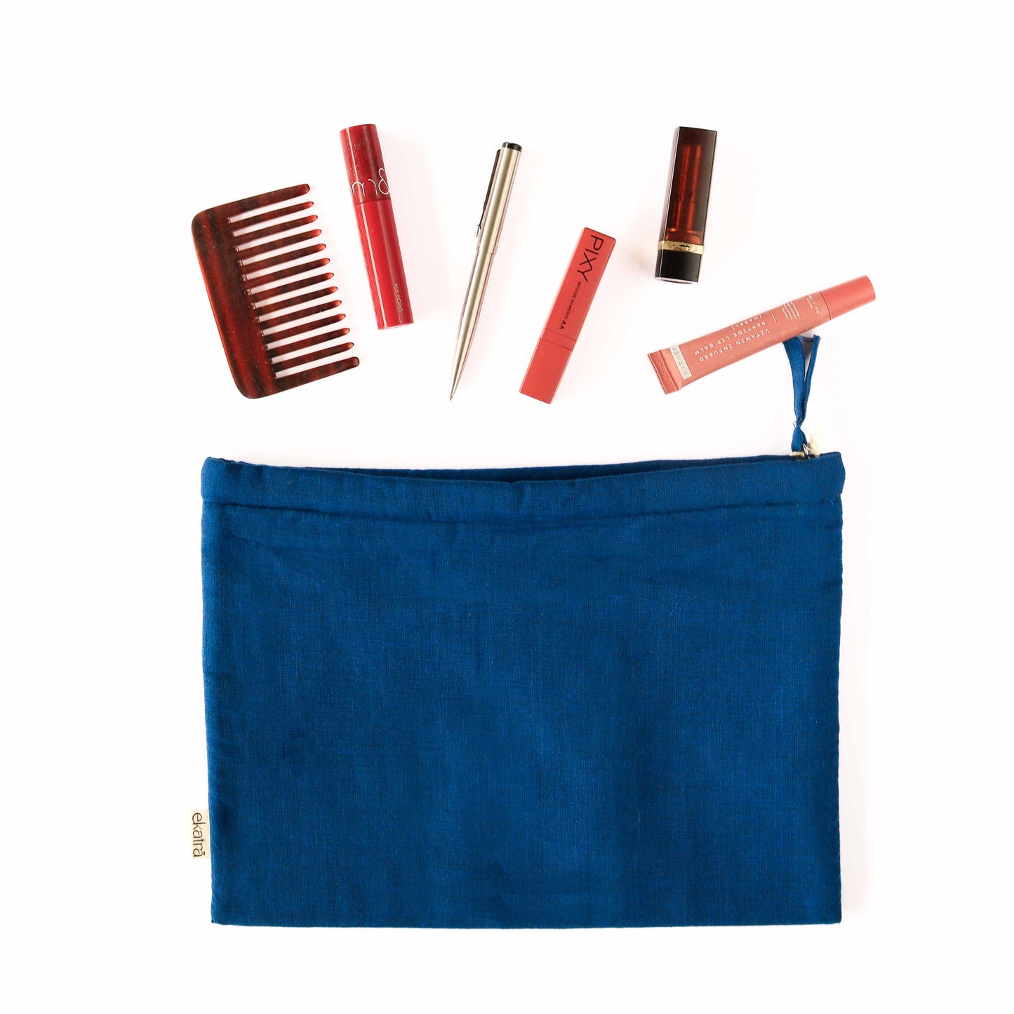 XL Utility Pouch / Puffy Pouch
