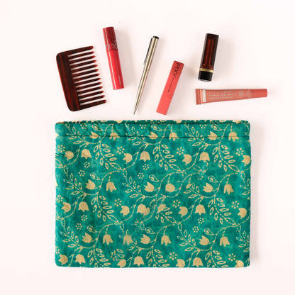 XL Utility Pouch / Puffy Pouch