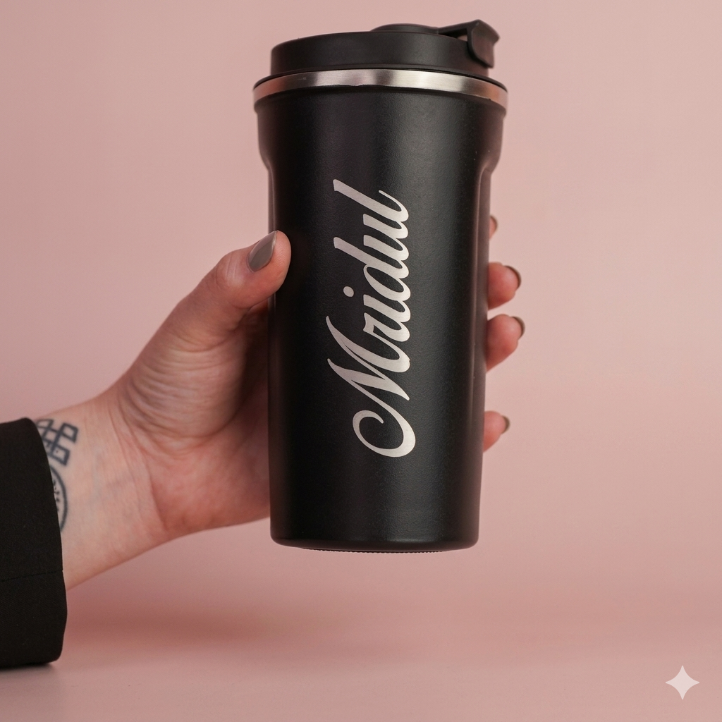 Mridul Mug