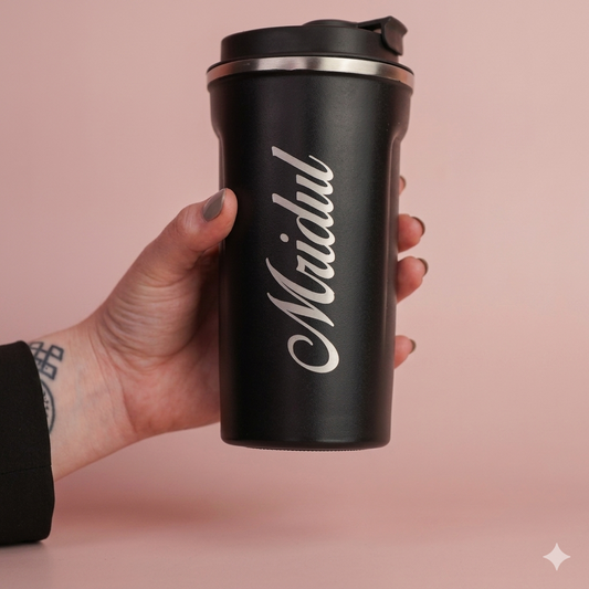 Mridul Mug