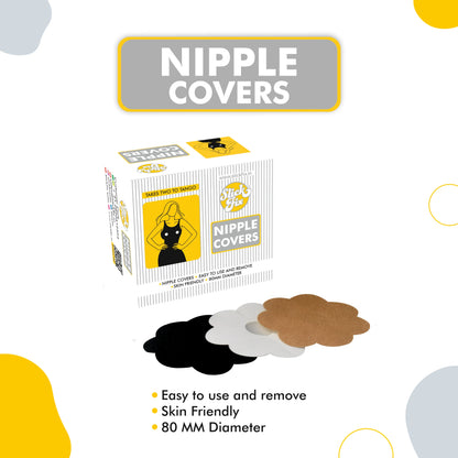 Nipple Covers