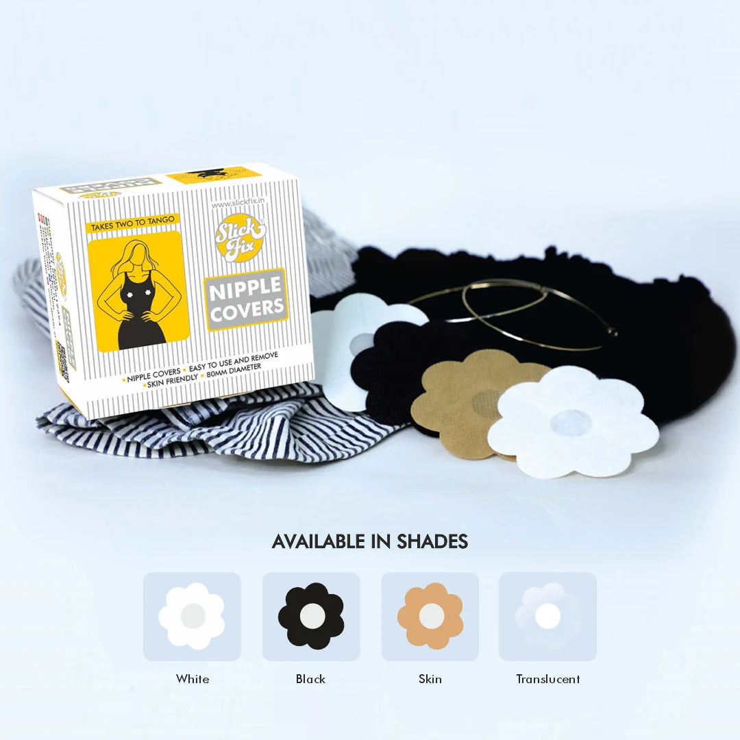 Nipple Covers