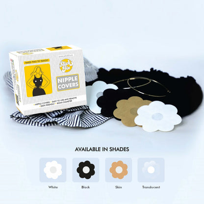 Nipple Covers