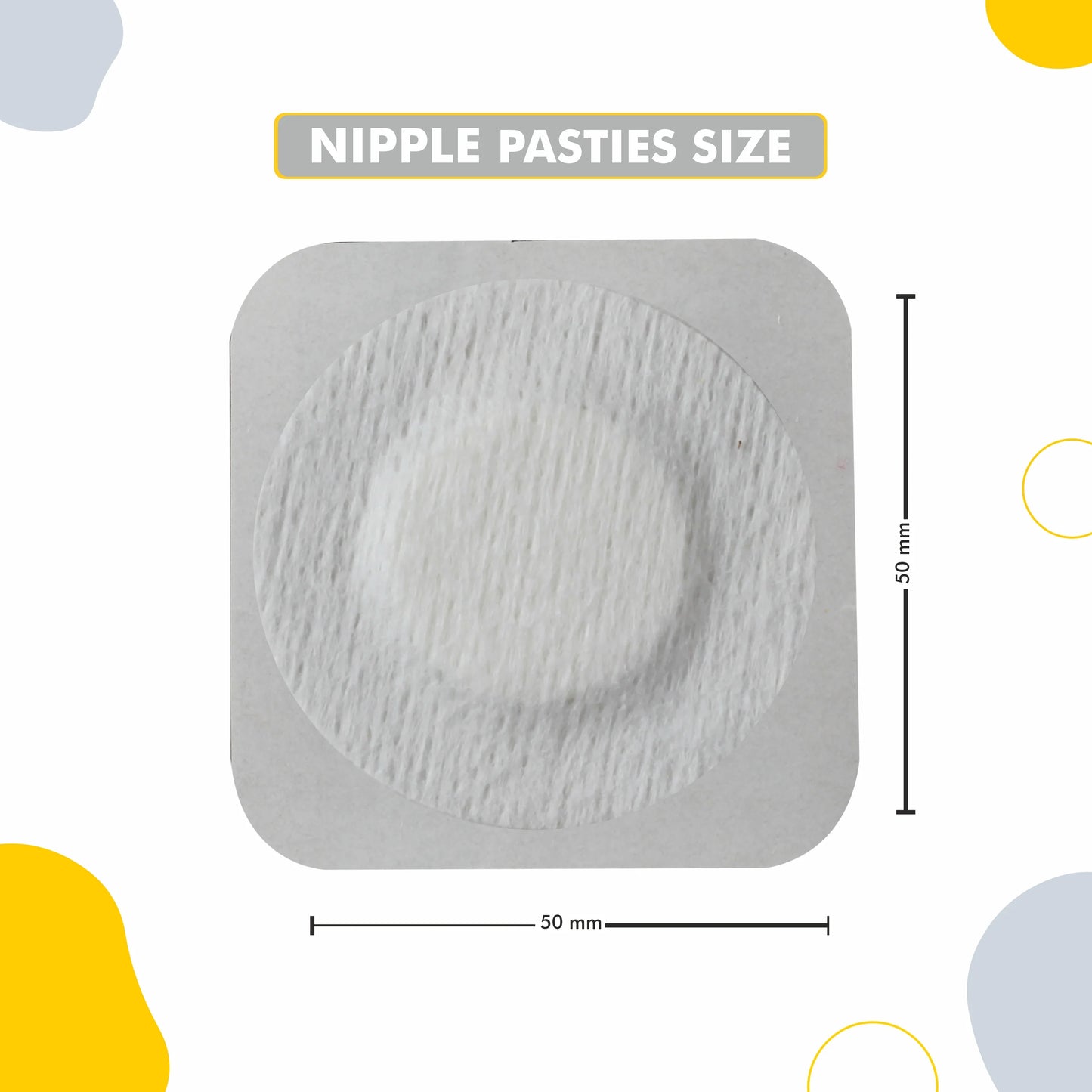 Nipple Pasties