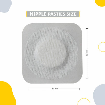 Nipple Pasties