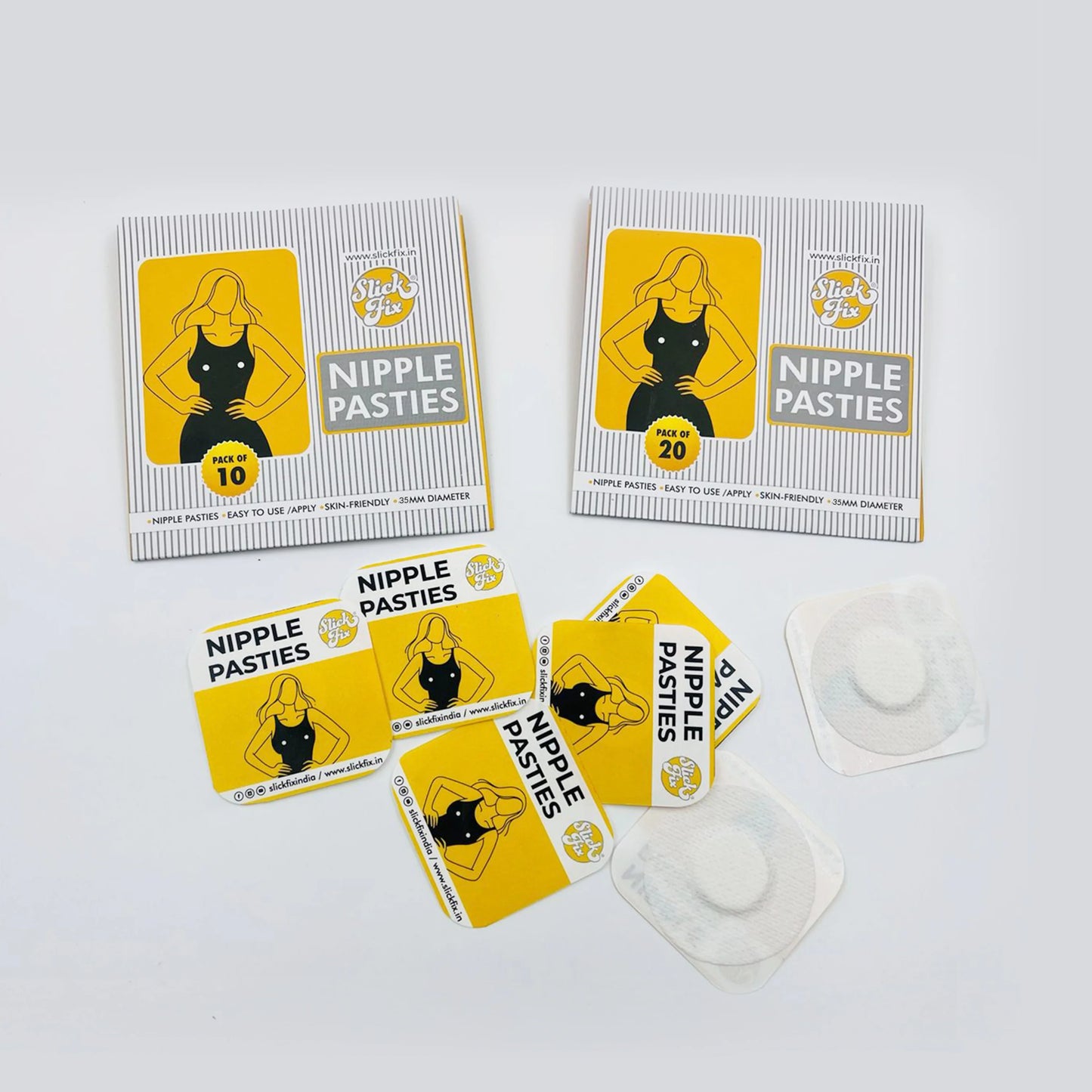 Nipple Pasties