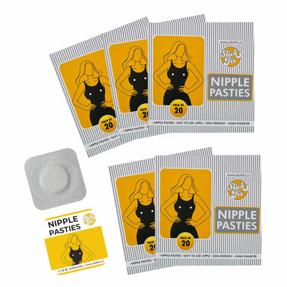 Nipple Pasties