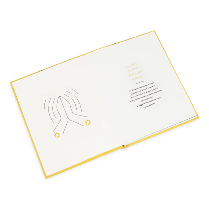 Gratitude Journal