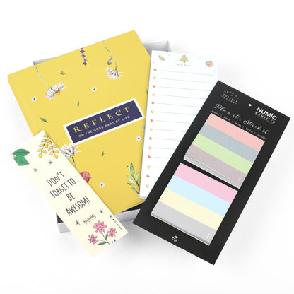 Gratitude Journal