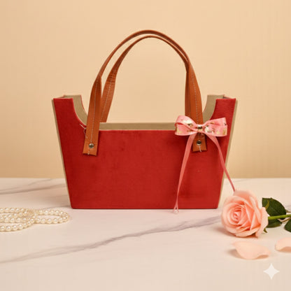 Red Basket