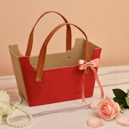 Red Basket