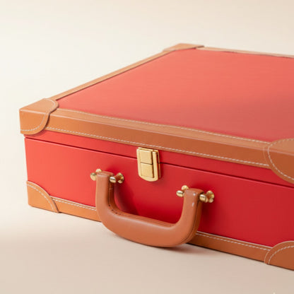 Red Trunk