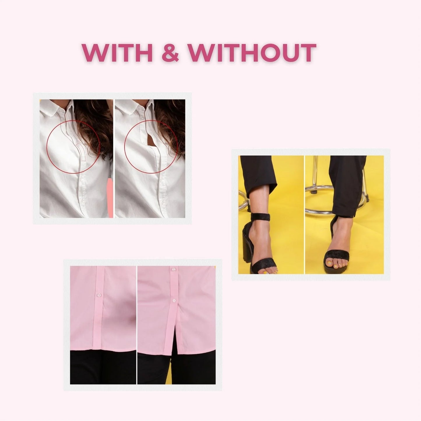 Fashion Dressing Tape - Extra Strong