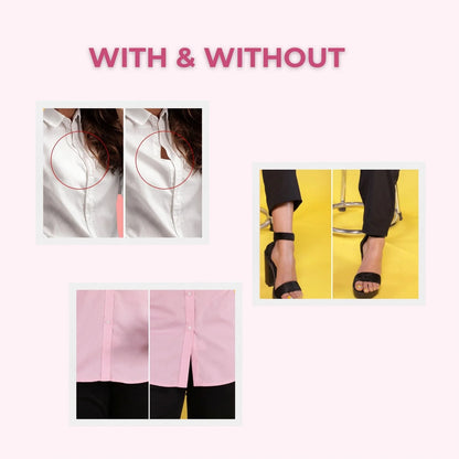 Fashion Dressing Tape - Extra Strong