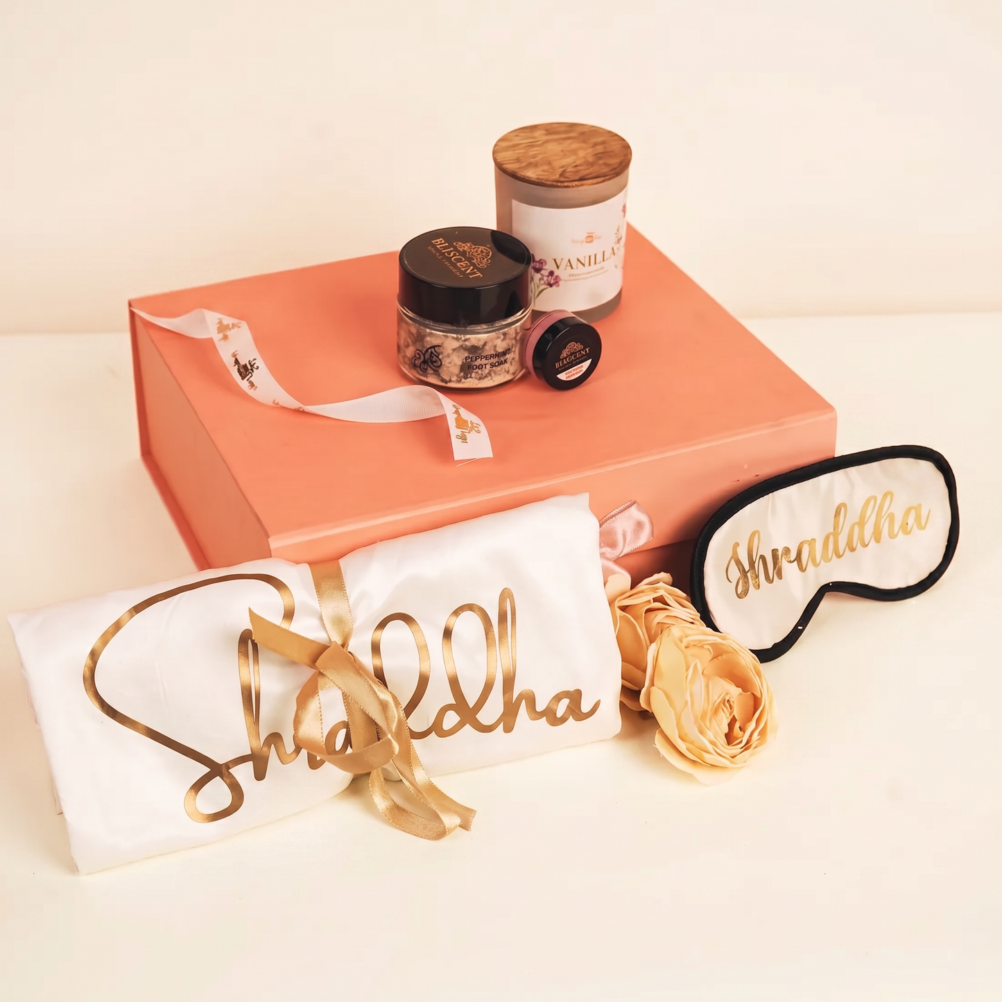Self Love Hamper for Her