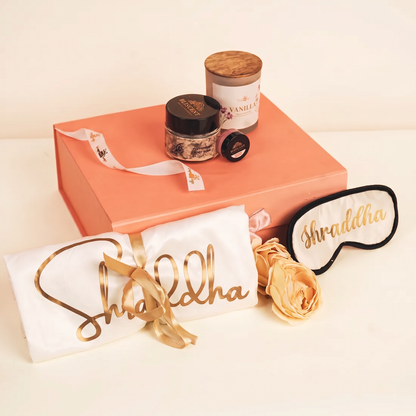 Self Love Hamper for Her