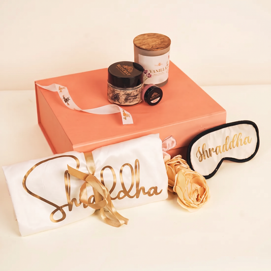 Self Love Hamper for Her