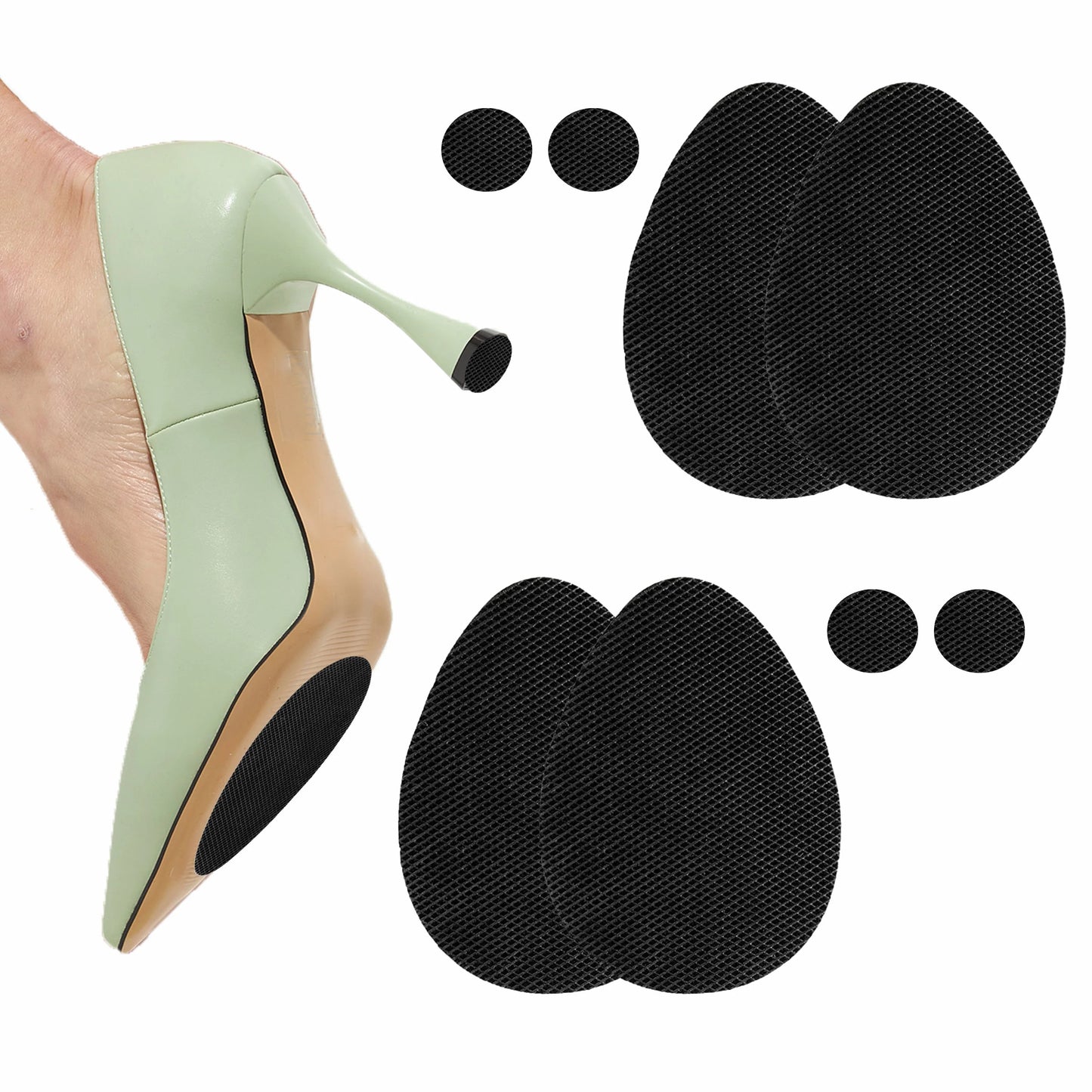 Shoe Grip Tape