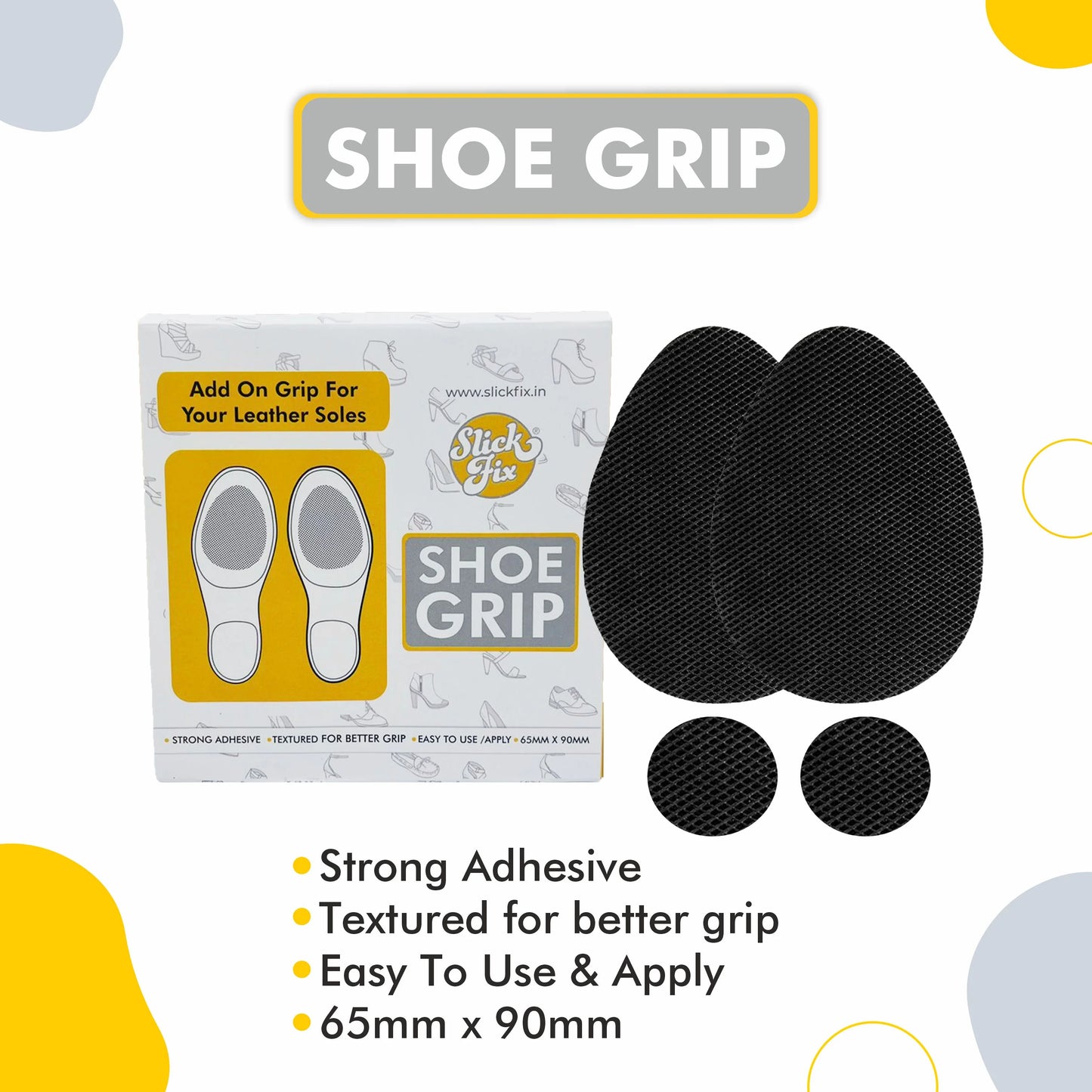 Shoe Grip Tape