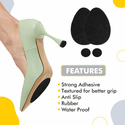 Shoe Grip Tape