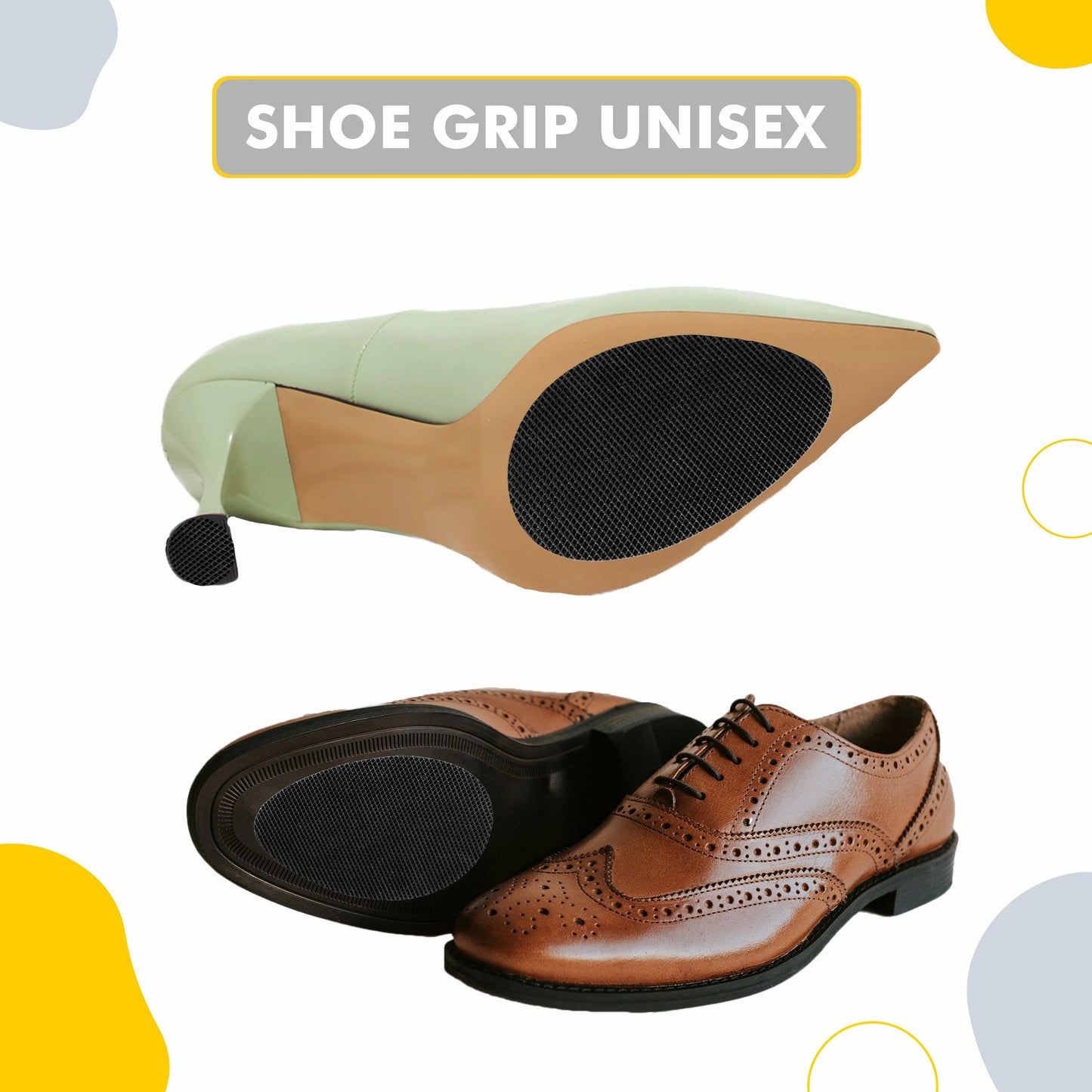 Shoe Grip Tape