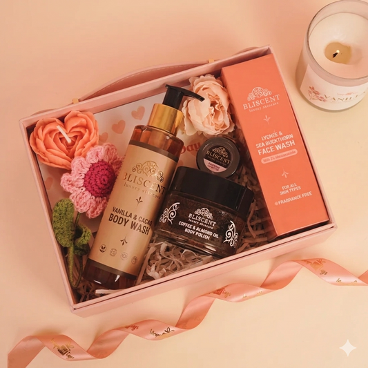 The Skincare Girl Hamper