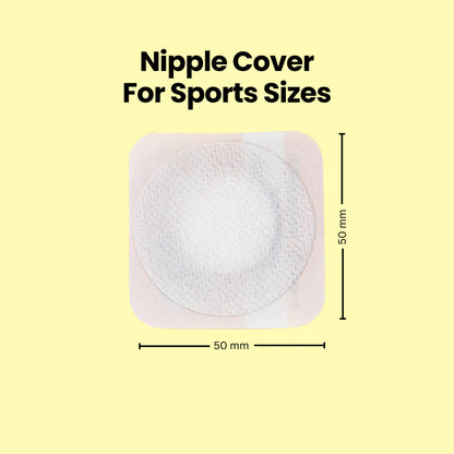 Nipple Cover Sports