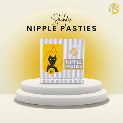 Nipple Pasties