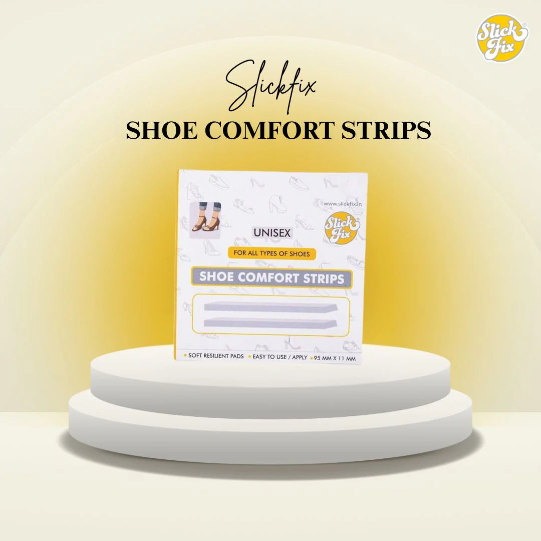 Shoe Comfort Strips