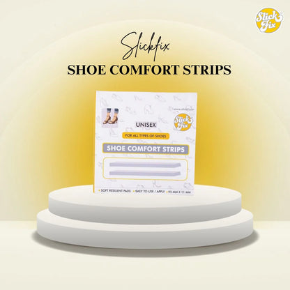 Shoe Comfort Strips