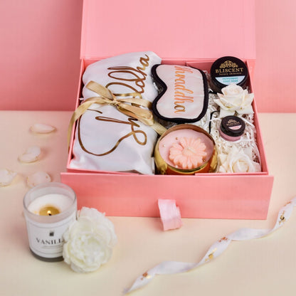 Spa Hamper for her