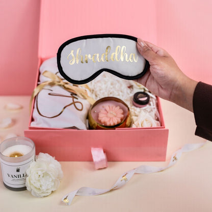 Spa Hamper for her