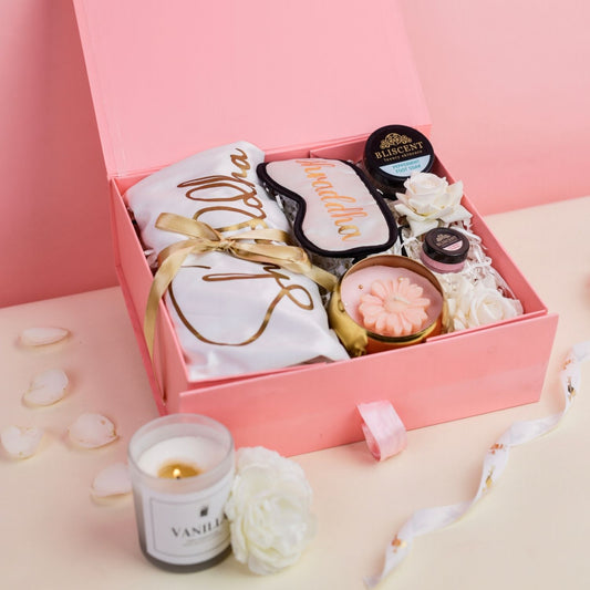 Spa Hamper for her