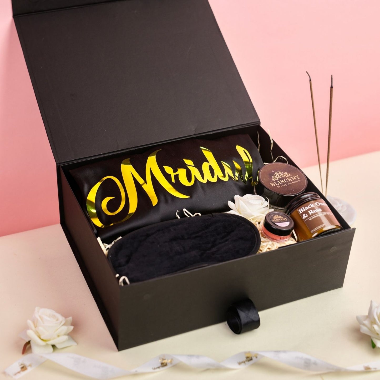 Spa Hamper for him