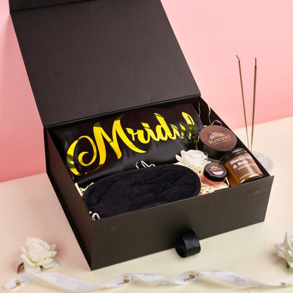 Spa Hamper for him
