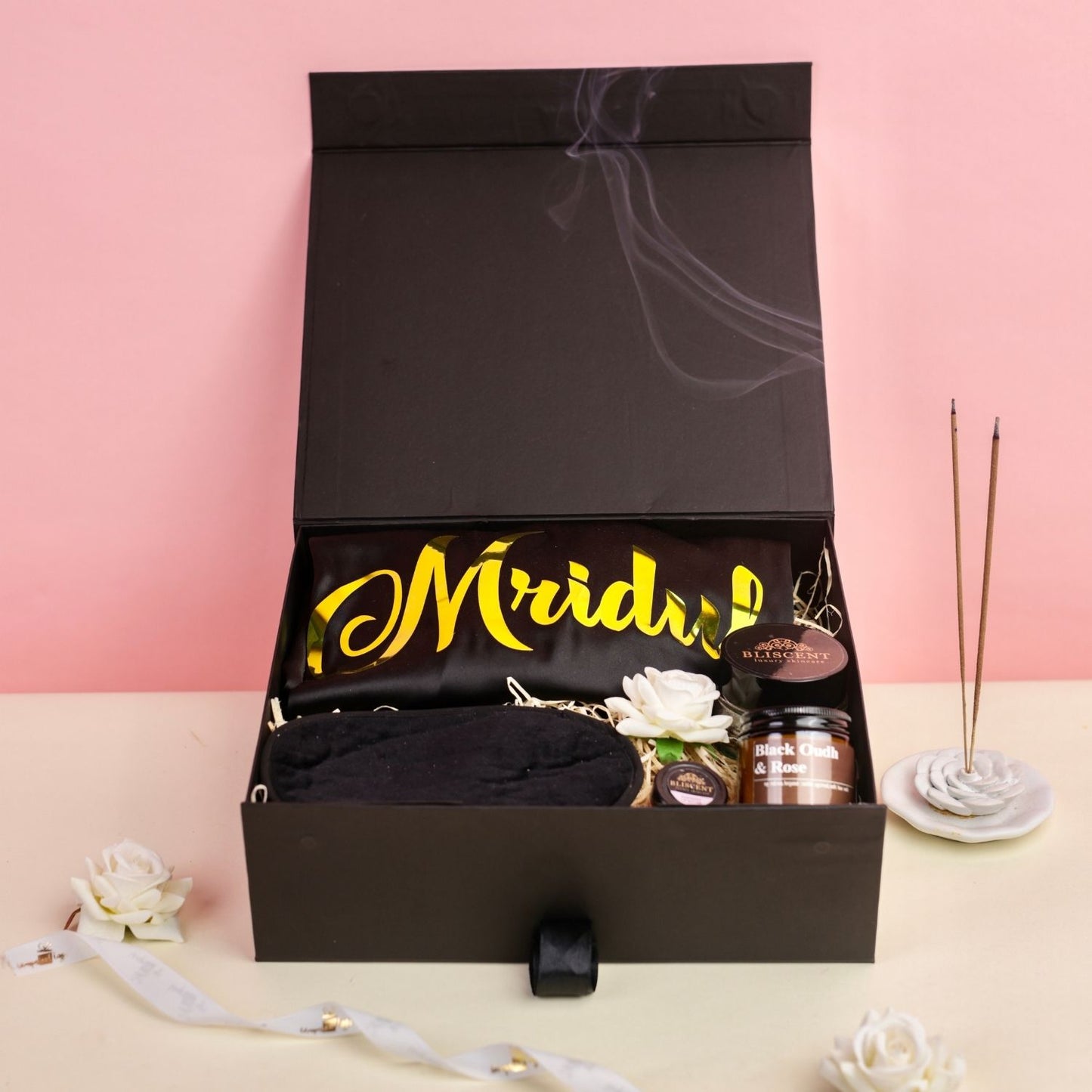 Spa Hamper for him