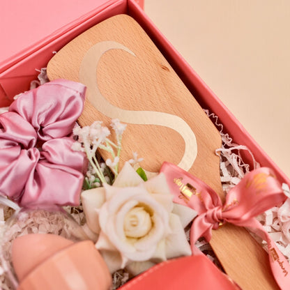 The Beauty on the Go Hamper
