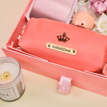 The Beauty on the Go Hamper