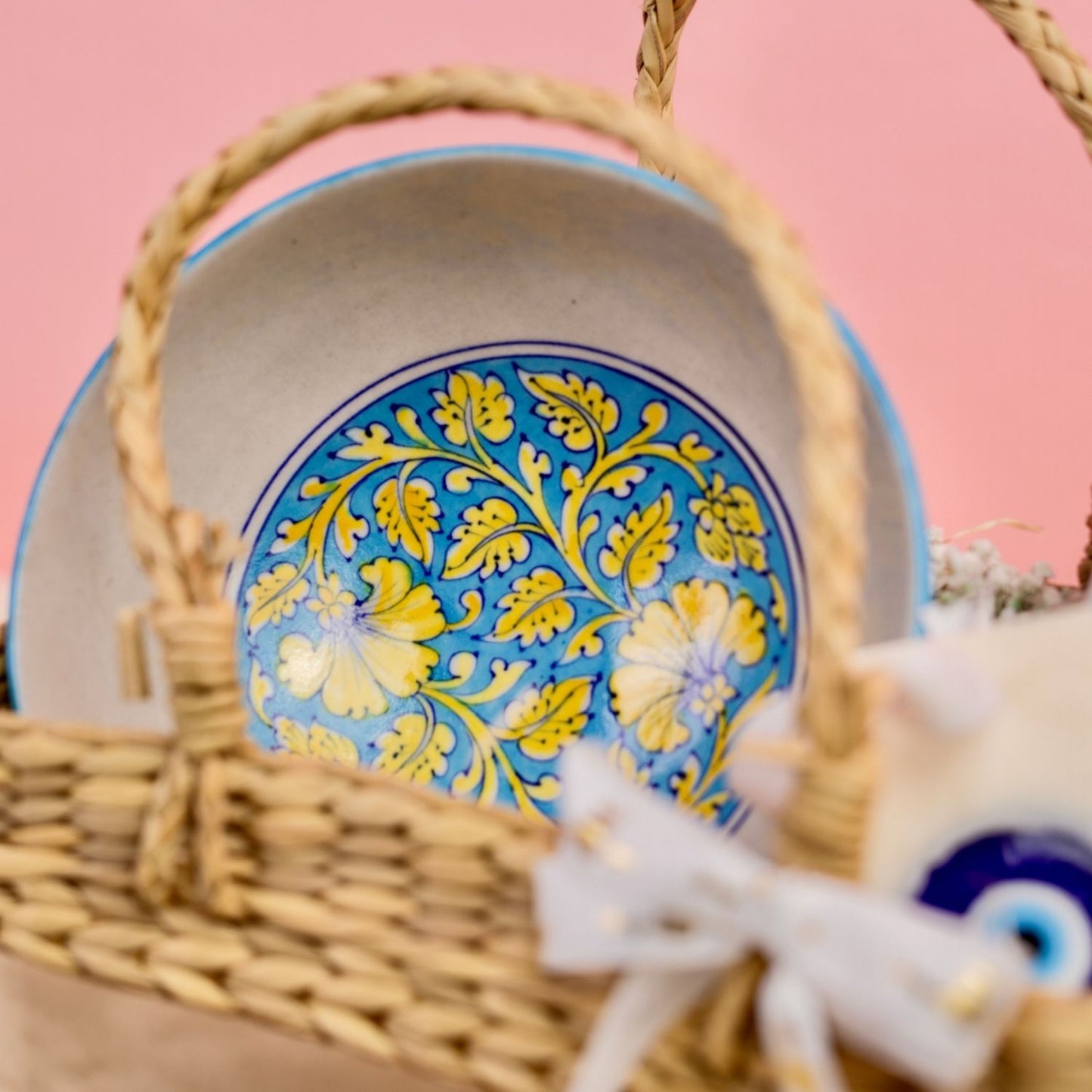 The Blue Serenity Hamper