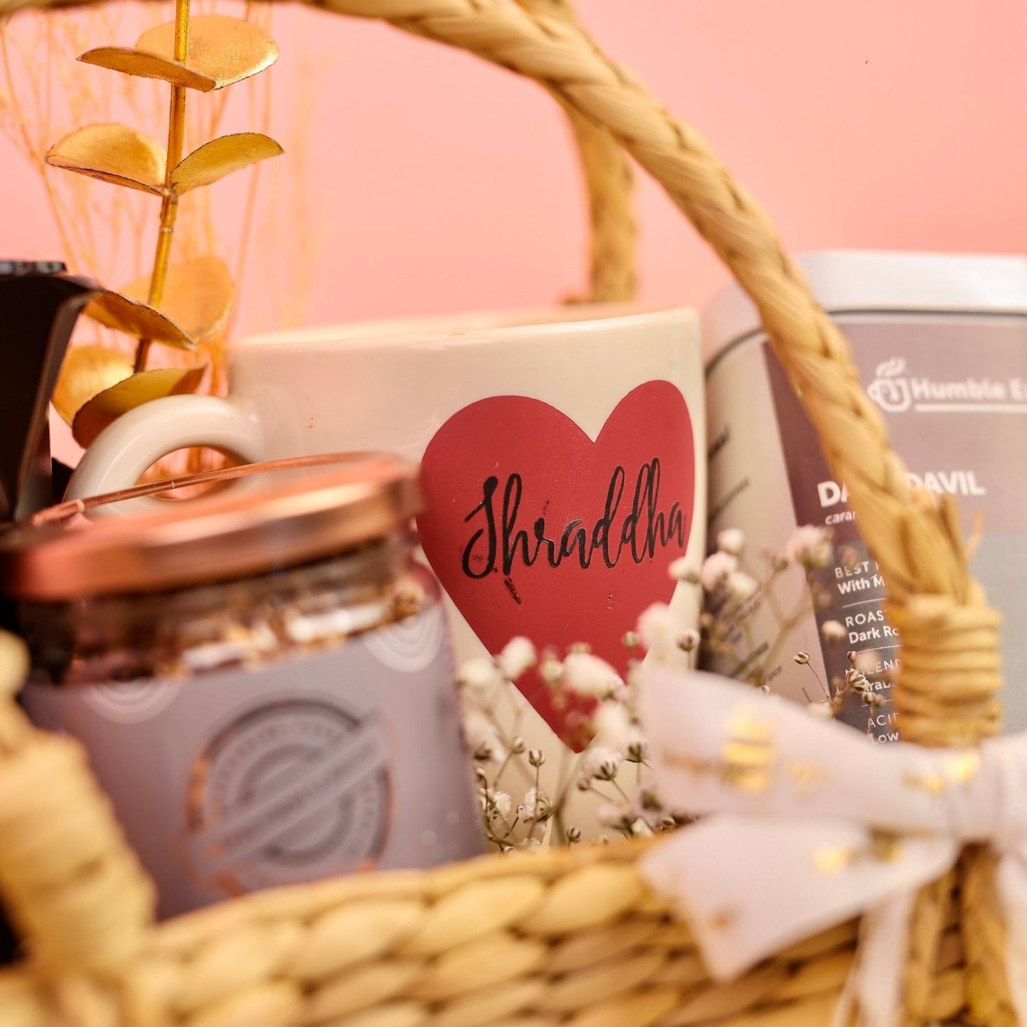 The Coffee Connoisseur Hamper